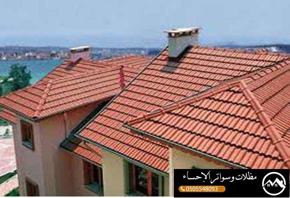 قرميد الأحساء