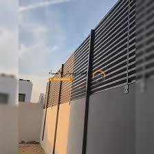 سواتر الأحساء | حماية وجمال بأسعار تنافسية وجودة عالية